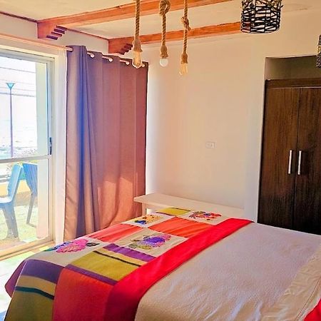 Hosteria Iloca Zewnętrze zdjęcie