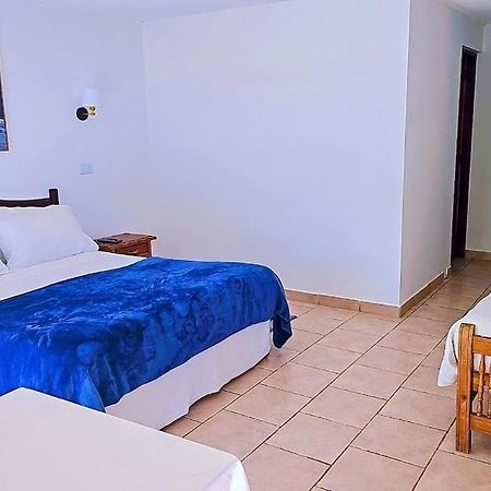 Hosteria Iloca Zewnętrze zdjęcie
