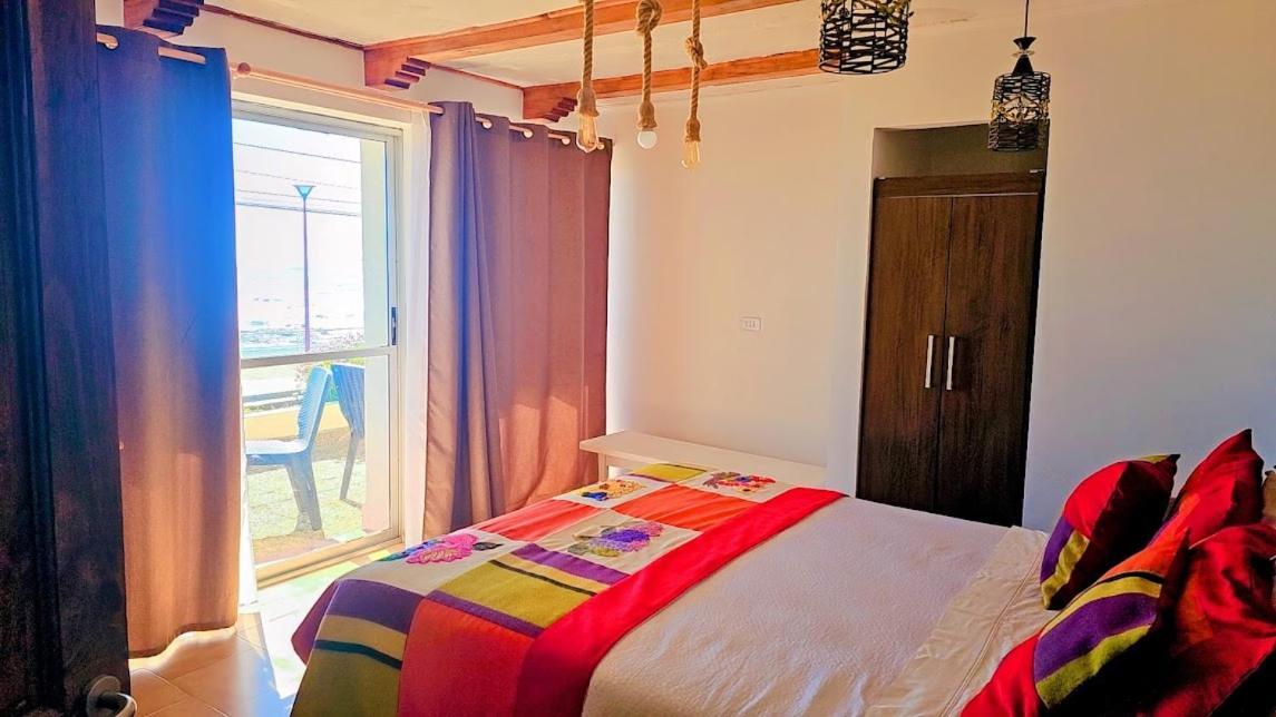 Hosteria Iloca Zewnętrze zdjęcie