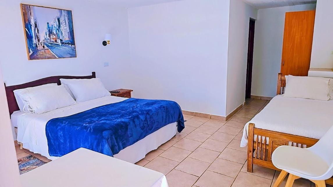 Hosteria Iloca Zewnętrze zdjęcie