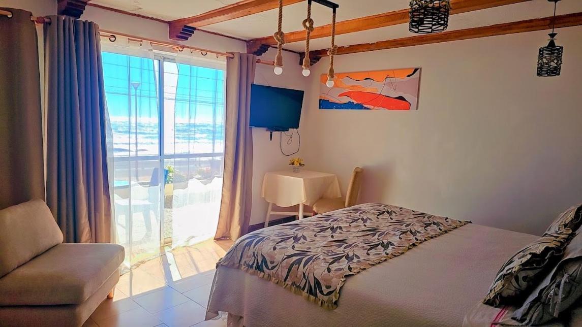Hosteria Iloca Zewnętrze zdjęcie