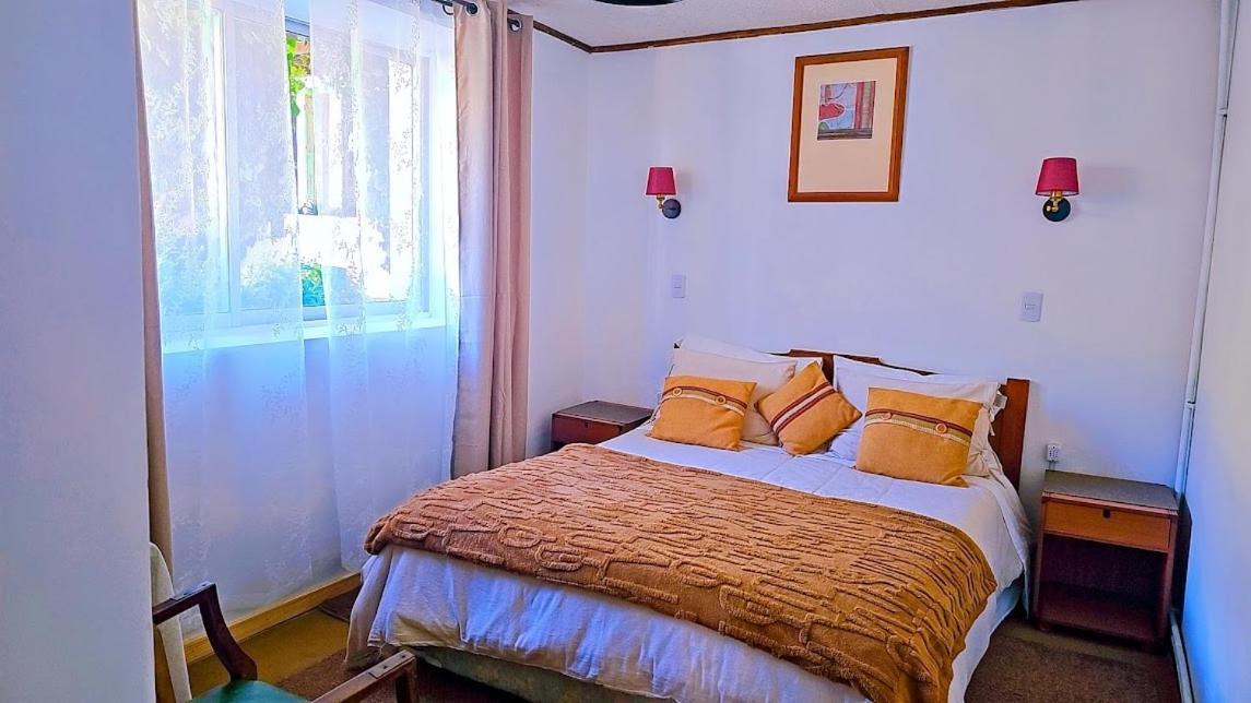 Hosteria Iloca Zewnętrze zdjęcie