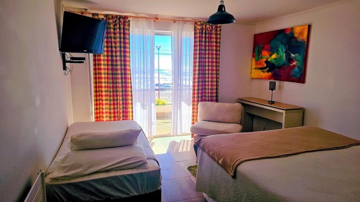 Hosteria Iloca Zewnętrze zdjęcie