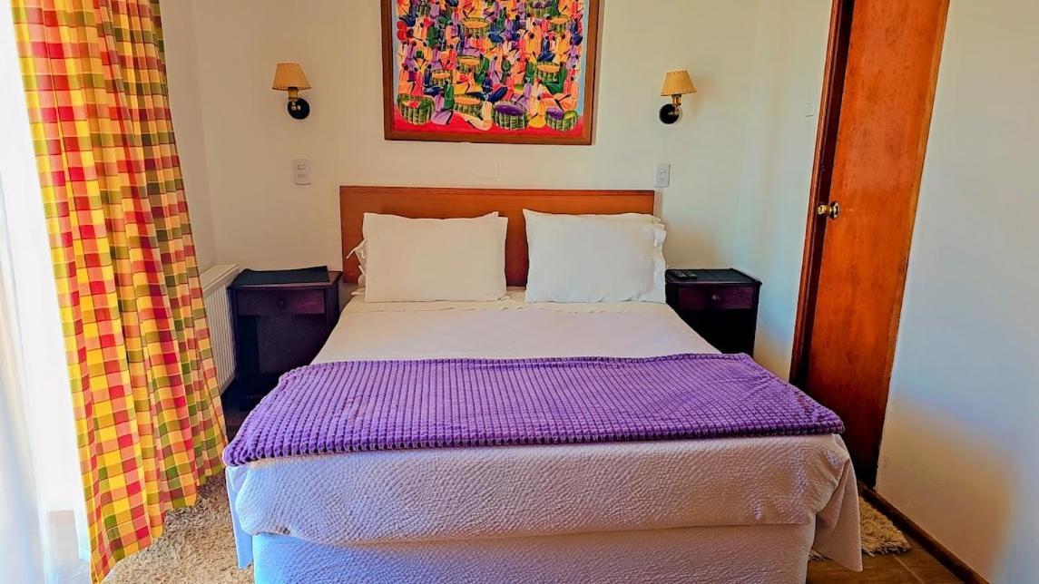 Hosteria Iloca Zewnętrze zdjęcie