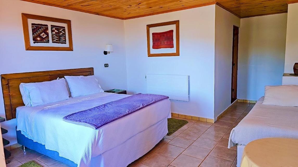 Hosteria Iloca Zewnętrze zdjęcie