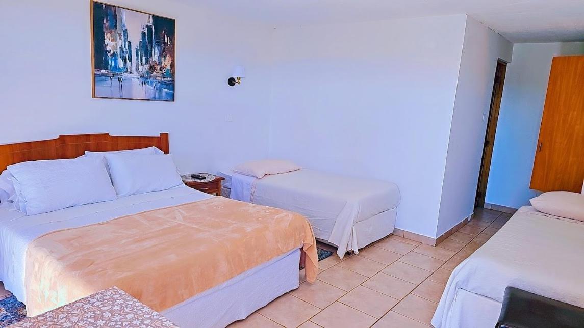 Hosteria Iloca Zewnętrze zdjęcie