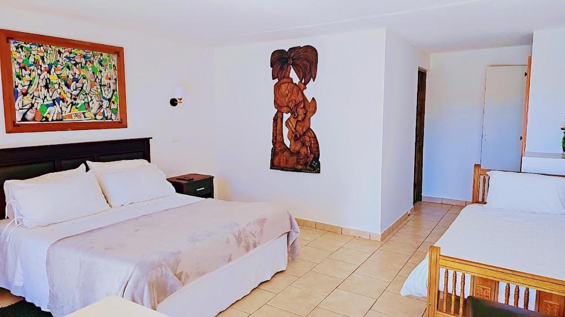 Hosteria Iloca Zewnętrze zdjęcie