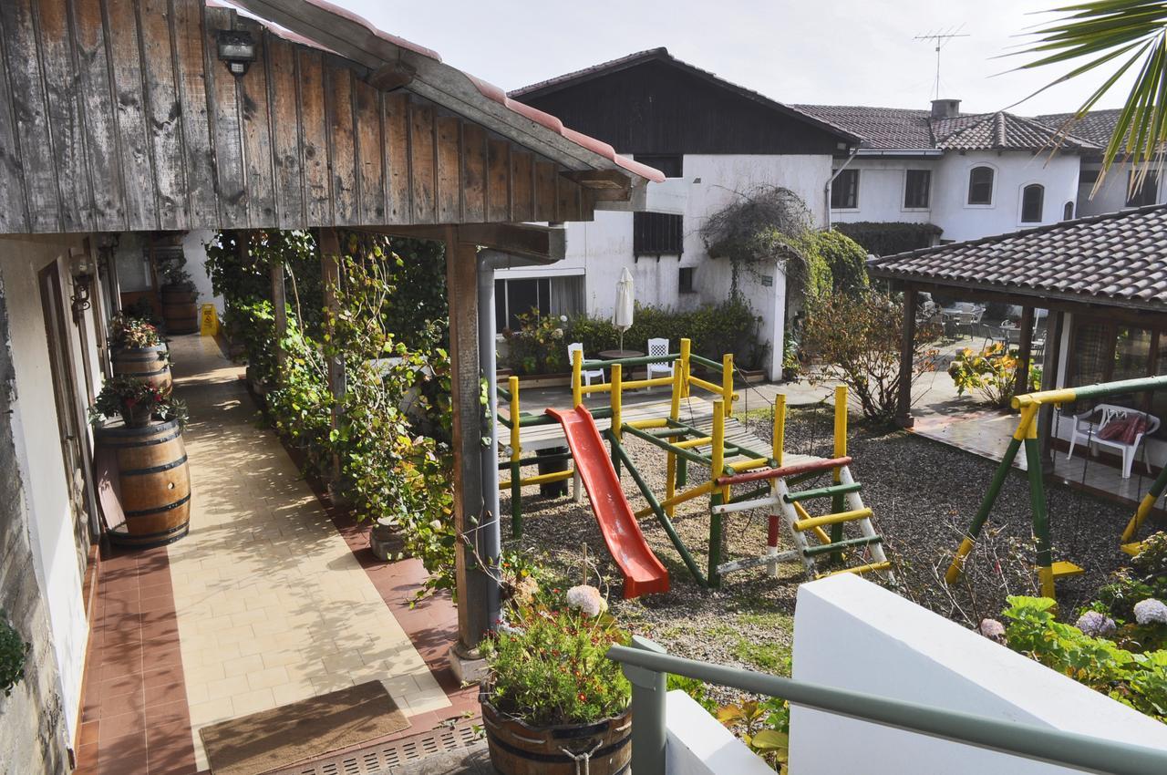 Hosteria Iloca Zewnętrze zdjęcie
