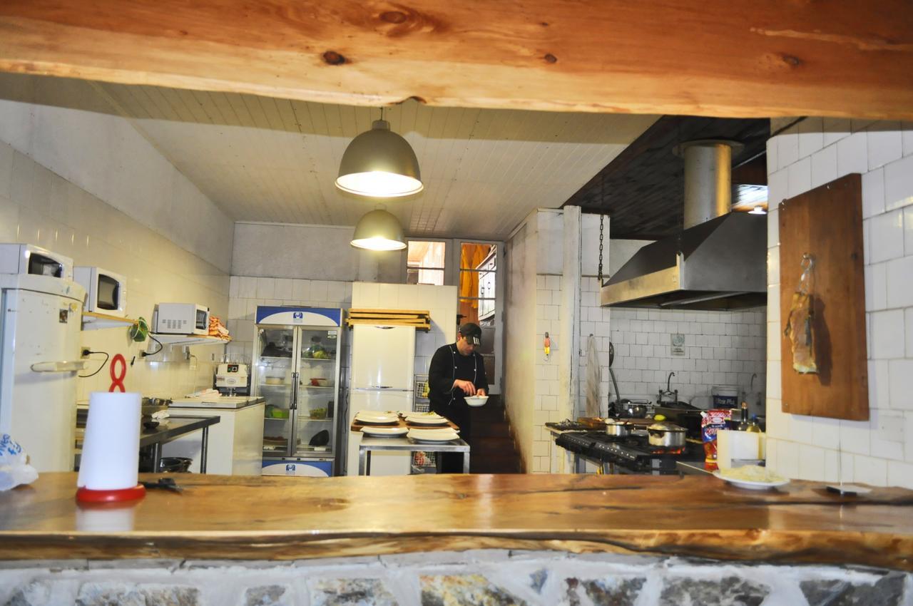 Hosteria Iloca Zewnętrze zdjęcie