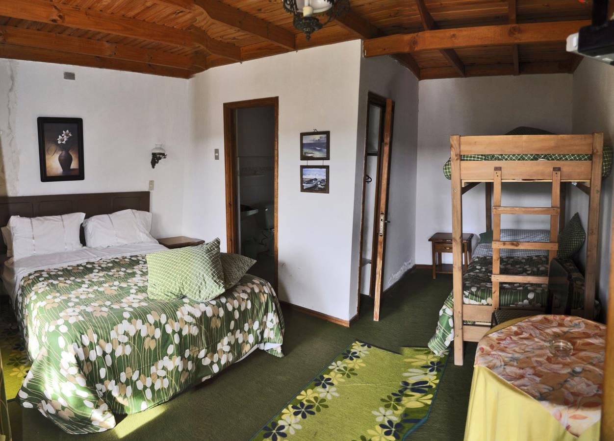 Hosteria Iloca Pokój zdjęcie