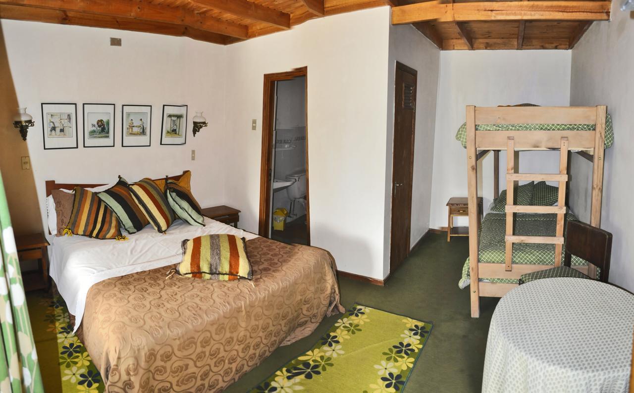 Hosteria Iloca Pokój zdjęcie