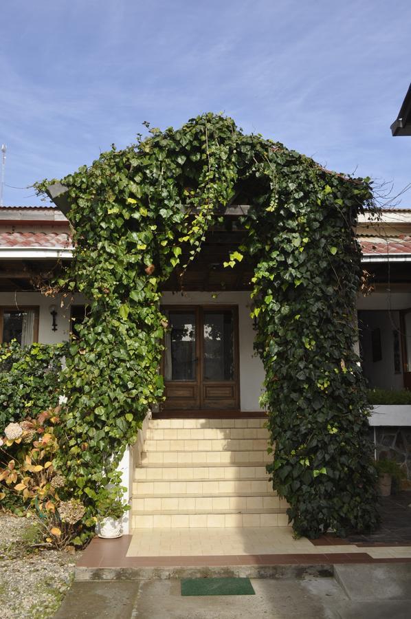 Hosteria Iloca Zewnętrze zdjęcie