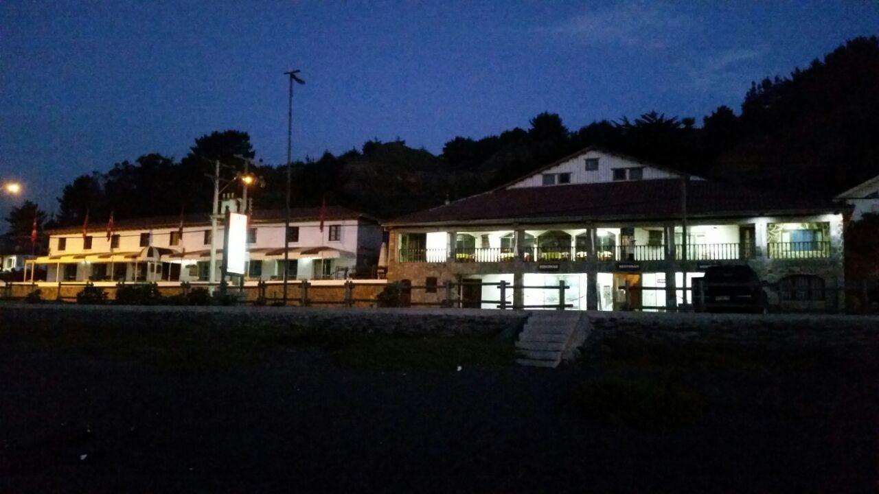 Hosteria Iloca Zewnętrze zdjęcie