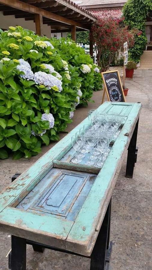 Hosteria Iloca Zewnętrze zdjęcie