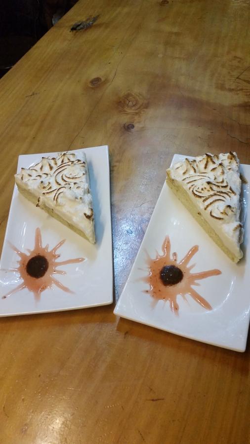 Hosteria Iloca Zewnętrze zdjęcie