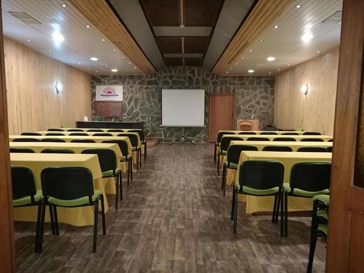 Hosteria Iloca Zewnętrze zdjęcie