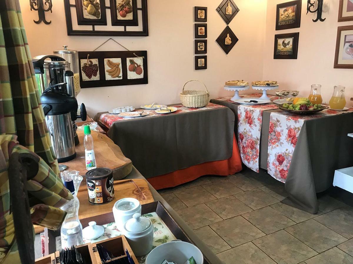 Hosteria Iloca Zewnętrze zdjęcie