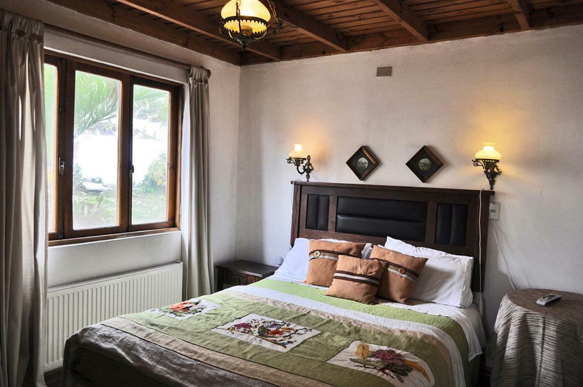 Hosteria Iloca Zewnętrze zdjęcie